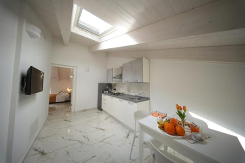 La Casa Di Nonna Apartment hotel in Basilicata