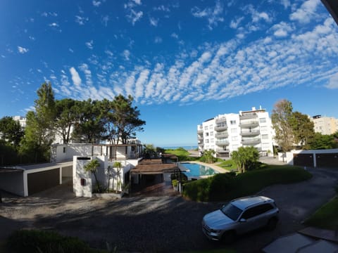 Solarium, Pool view, Sea view, Public Bath