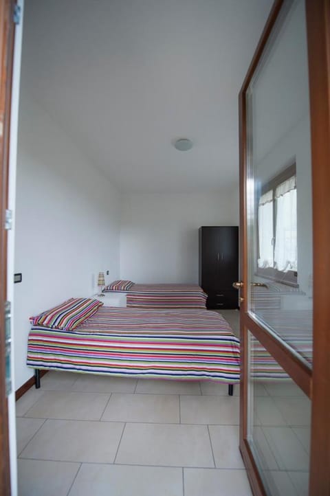 villetta a schiera Apartment in Intra