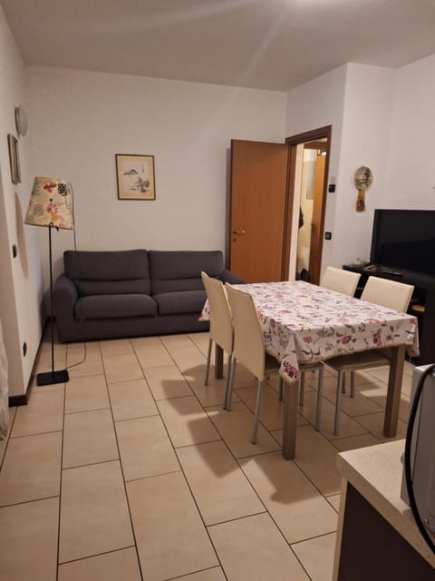 villetta a schiera Apartment in Intra