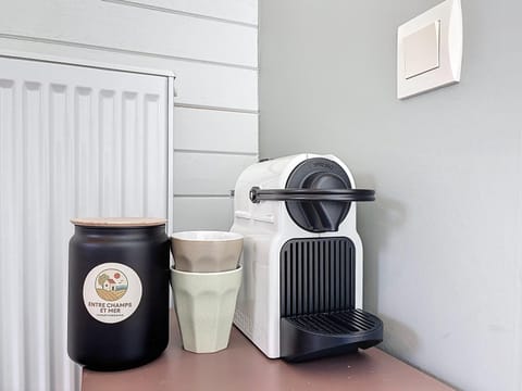 Entre champs et mer - spacious countryhouse Villa in De Panne