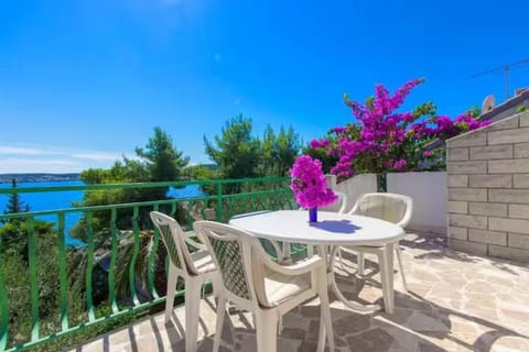7 Olives Luxury Suites Apartment in Šibenik-Knin County, Croatia