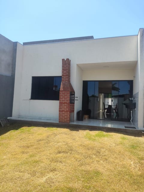 BBQ facilities