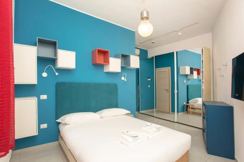 TV and multimedia, Bedroom