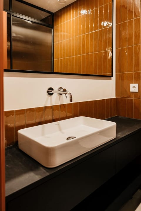 Belion House - Deluxe Family Apartment 201 Apartment in Viana do Castelo