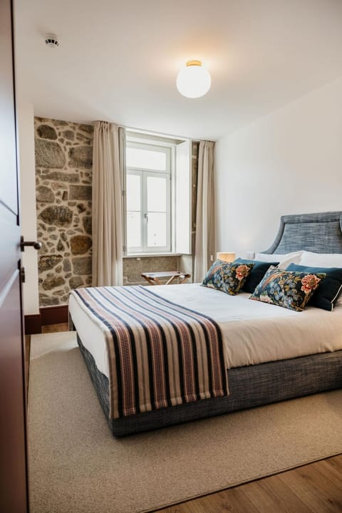 Belion House - Deluxe Family Apartment 201 Apartment in Viana do Castelo