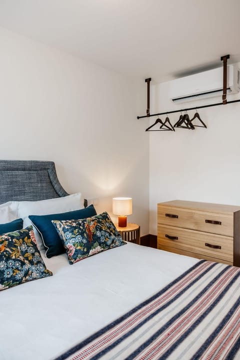 Belion House - Deluxe Family Apartment 201 Apartment in Viana do Castelo