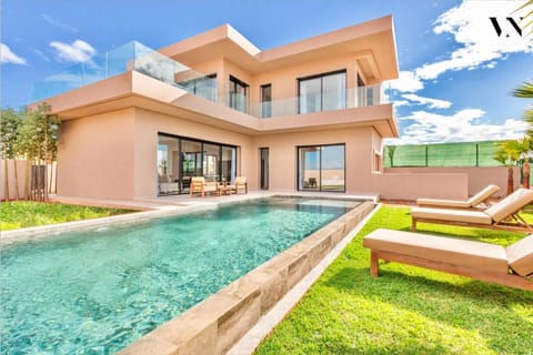 Patio, Pool view, Swimming pool