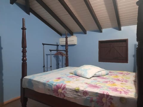 domaine du kaimit JBV Apartment in Les Abymes