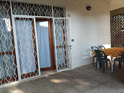 Villa Regina House in Bibione