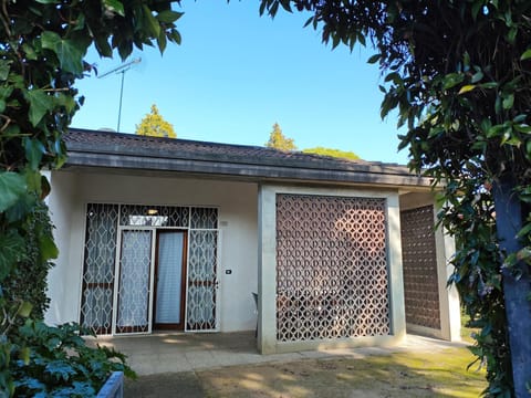 Villa Regina House in Bibione