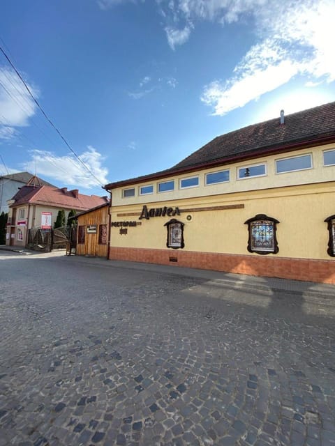 Property view