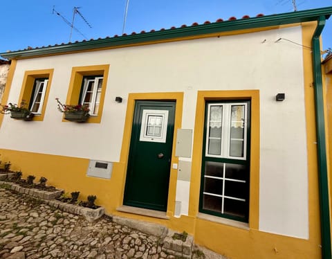 Property building, Off site