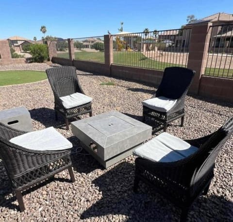 Together Is Better House in Surprise