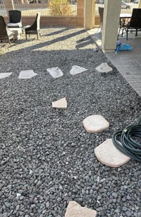 Together Is Better House in Surprise