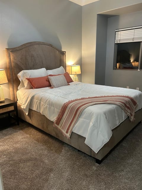 Together Is Better House in Surprise