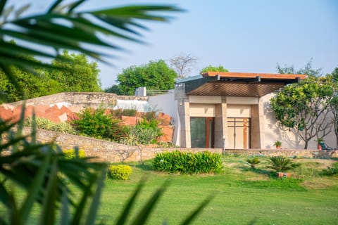 Property building, Spring, Day, Natural landscape, Garden