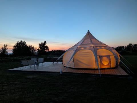Off site