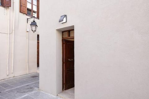 Beauty and Comfort For Relax & Work in Rethymno Apartment in Rethymno