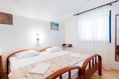 7 Olives Vintage Apartments Apartment in Šibenik-Knin County, Croatia
