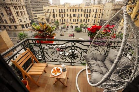 Patio, Patio