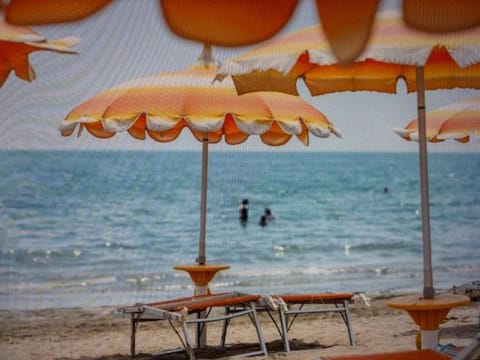 Casa Sangion Apartment in Caorle