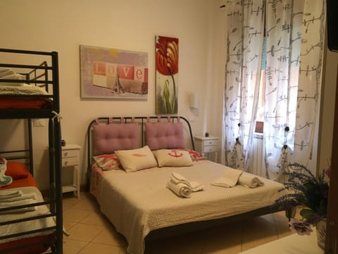Casa Sangion Apartment in Caorle