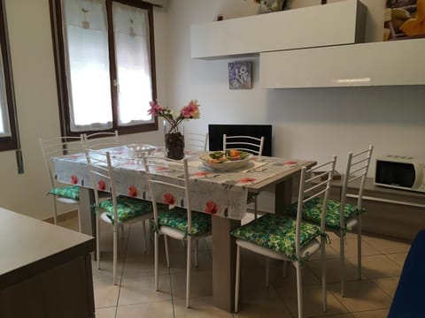 Casa Sangion Apartment in Caorle