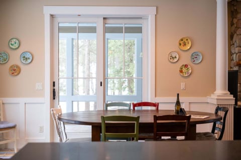 Pine Trace Escape in Glen Arbor House in Glen Arbor