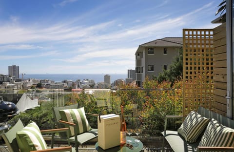 BBQ facilities, Balcony/Terrace