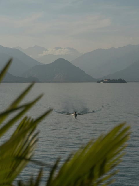 Hotel Luina Hotel in Stresa