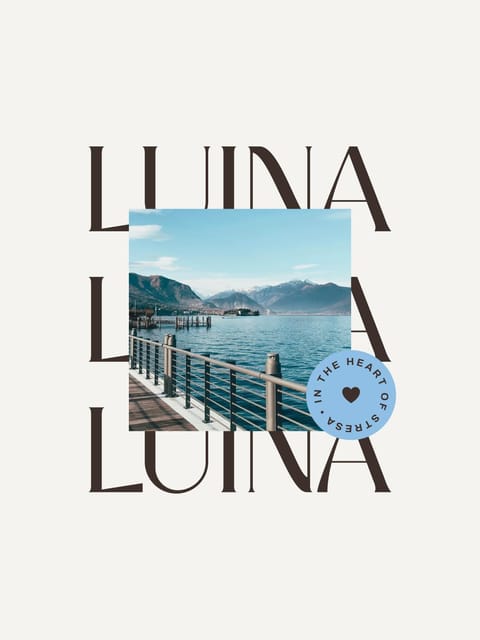 Hotel Luina Hotel in Stresa