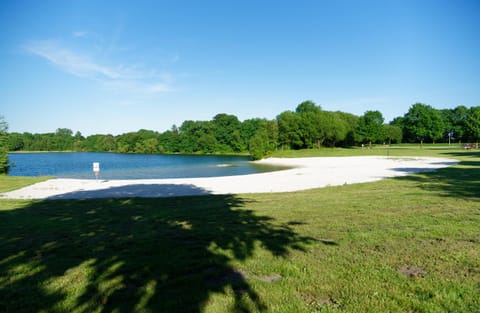 Natural landscape
