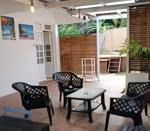 Balcony/Terrace, Balcony/Terrace