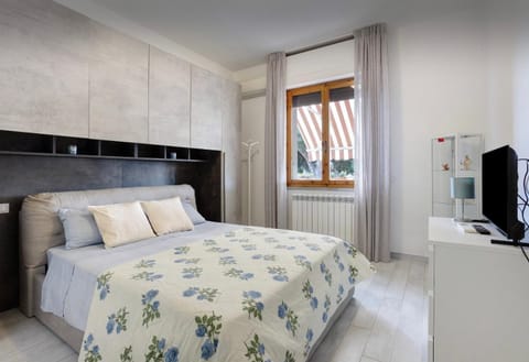 TV and multimedia, Bedroom