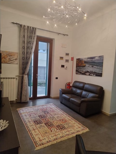 Conchiglia Magica Gli Ulivi Apartment in La Spezia