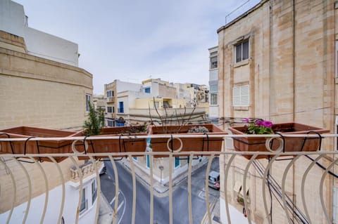 Apartment Sliema Stella Maris by Casa Marisa Apartment in Sliema