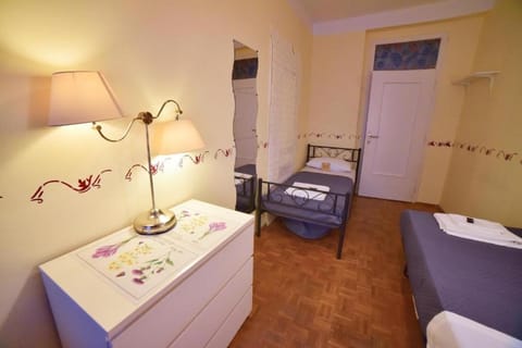 Barcolana Guest House Apartment in Trieste