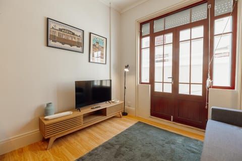 Communal lounge/ TV room, Living room
