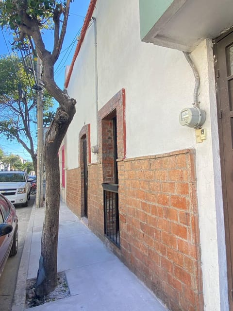 Property view