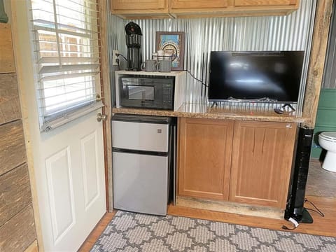 Buckhorn Lookout Apartment in Custer