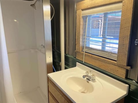 Buckhorn Lookout Apartment in Custer