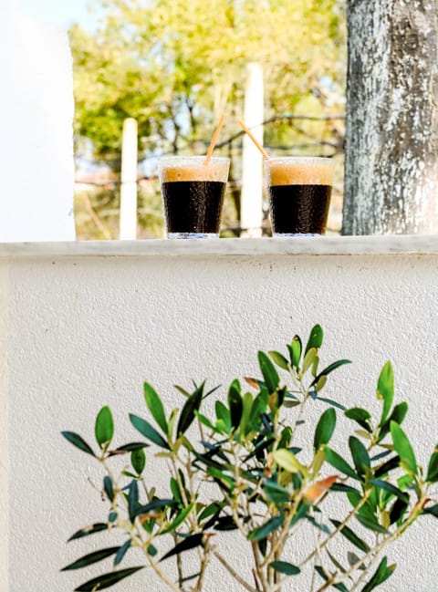 Oleander Garden Apartment in Alexandroupoli