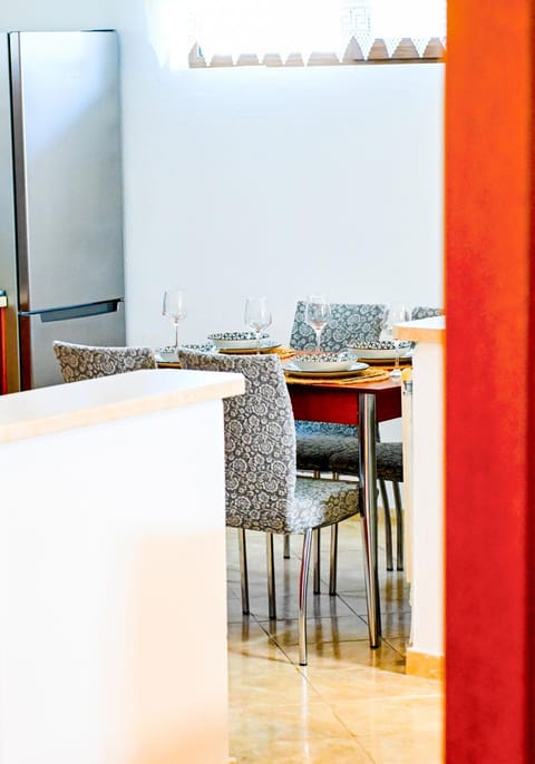 Oleander Garden Apartment in Alexandroupoli