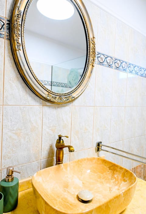 Oleander Garden Apartment in Alexandroupoli