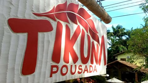 Property logo or sign