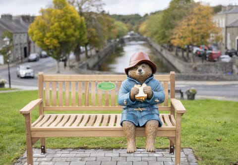 2 Bed Duplex Apartment Westport F28 X638 Apartment in Westport