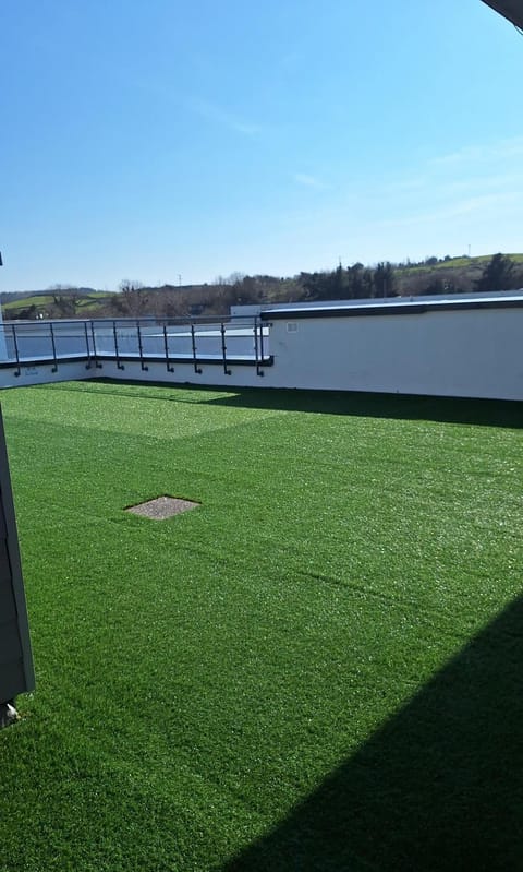 2 Bed Duplex Apartment Westport F28 X638 Apartment in Westport