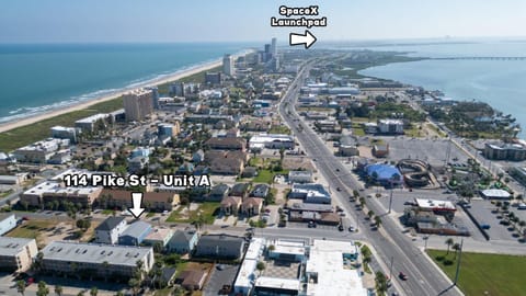 Nearby landmark, Activities