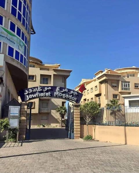 Property view